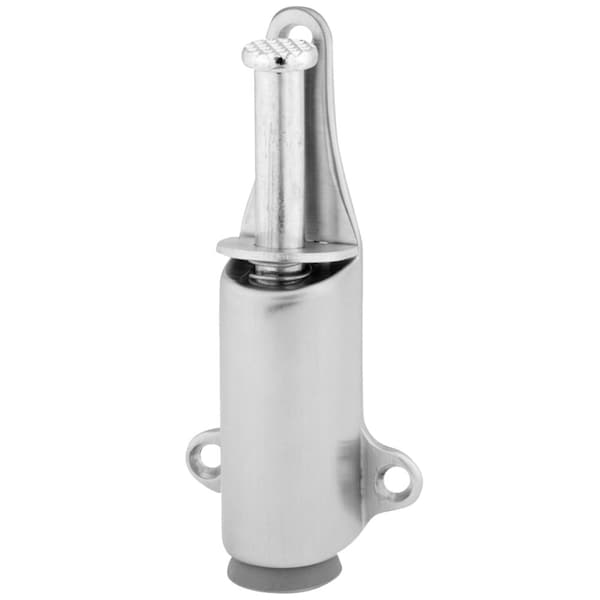 Stops, Holders and Bumpers
